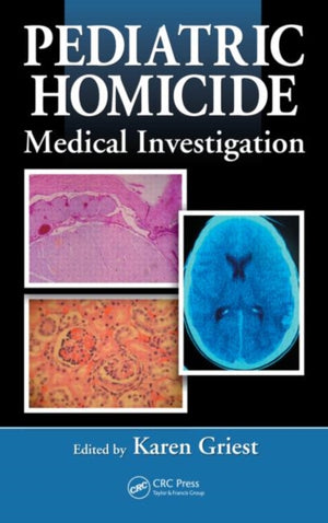 Pediatric Homicide