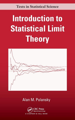 Introduction to Statistical Limit Theory