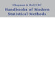 Book cover of: Handbook of Markov Chain Monte Carlo. By: Steve Brooks