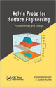 Book cover of: Kelvin Probe for Surface Engineering