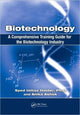 Book cover of: Biotechnology. By: Imtiaz Syed Haider