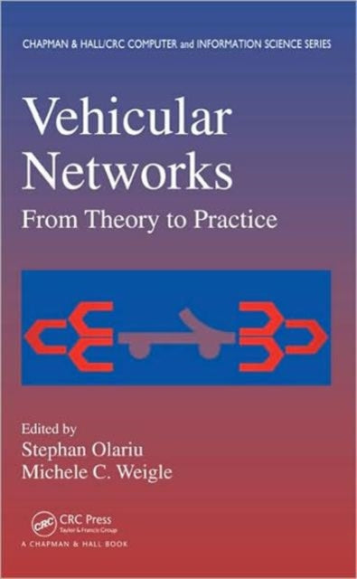 Vehicular Networks
