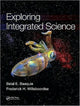 Book cover of: Exploring Integrated Science. By: B. E. Baaquie