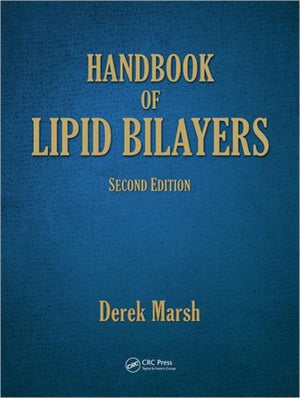 Handbook of Lipid Bilayers