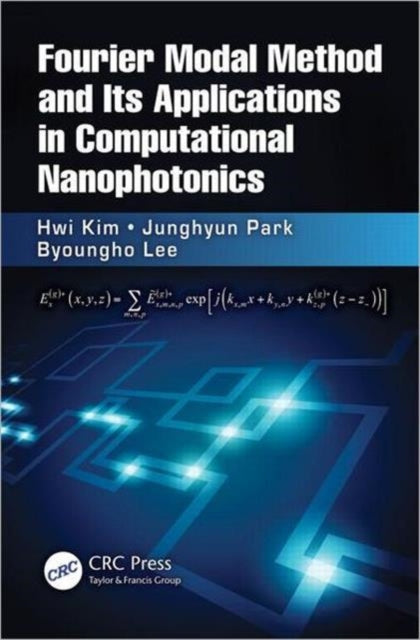Fourier Modal Method and Its Applications in Computational Nanophotonics