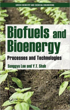 Biofuels and Bioenergy
