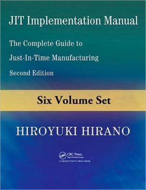 JIT Implementation Manual