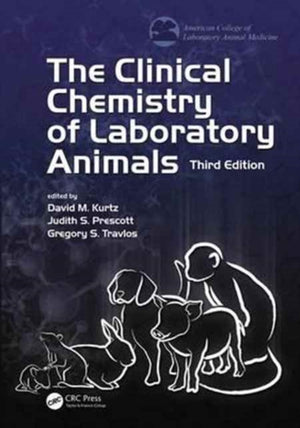 The Clinical Chemistry of Laboratory Animals