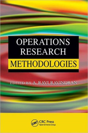 Operations Research Methodologies