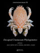 Book cover of: Decapod Crustacean Phylogenetics