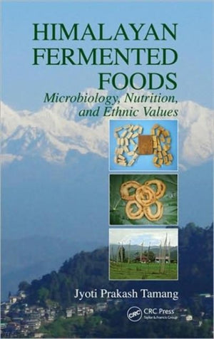 Himalayan Fermented Foods