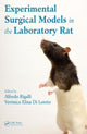 Book cover of: Experimental Surgical Models in the Laboratory Rat