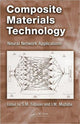 Book cover of: Composite Materials Technology. By: S. M. Sapuan