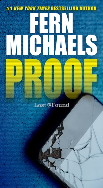 Book cover of: Proof