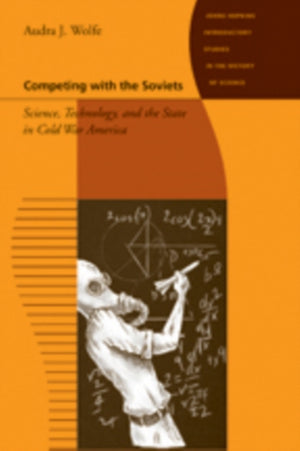 Competing with the Soviets