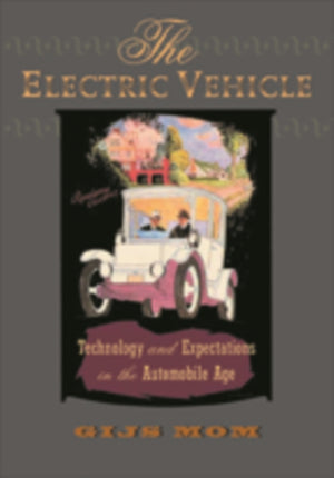 Electric Vehicle