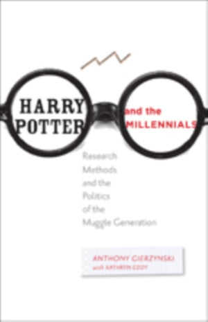 Harry Potter and the Millennials