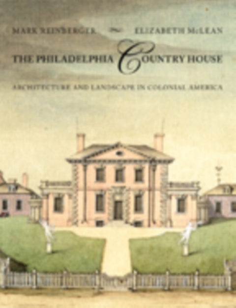Philadelphia Country House