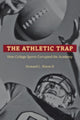 Book cover of: Athletic Trap. By: Howard L. Nixon