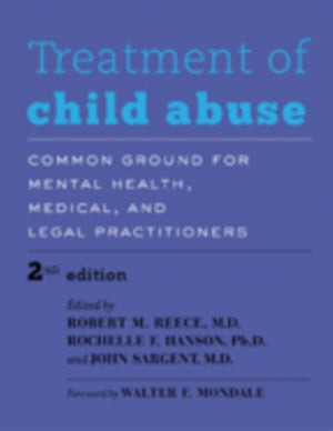 Treatment of Child Abuse