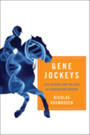 Gene Jockeys