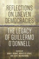 Book cover of: Reflections on Uneven Democracies