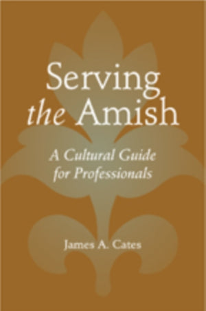 Serving the Amish