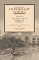 Book cover of: Papers of Frederick Law Olmsted. By: Frederick Law Olmsted