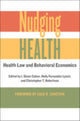Book cover of: Nudging Health