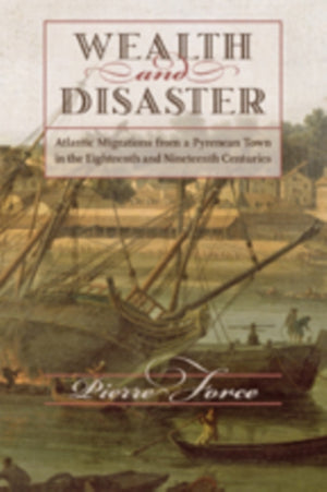 Wealth and Disaster