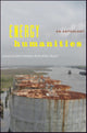 Book cover of: Energy Humanities