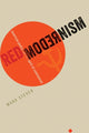 Book cover of: Red Modernism. By: Mark Steven