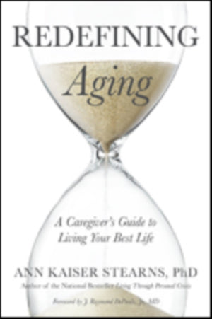 Redefining Aging