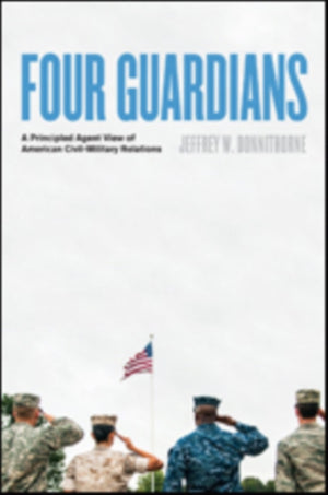 Four Guardians