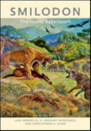Smilodon