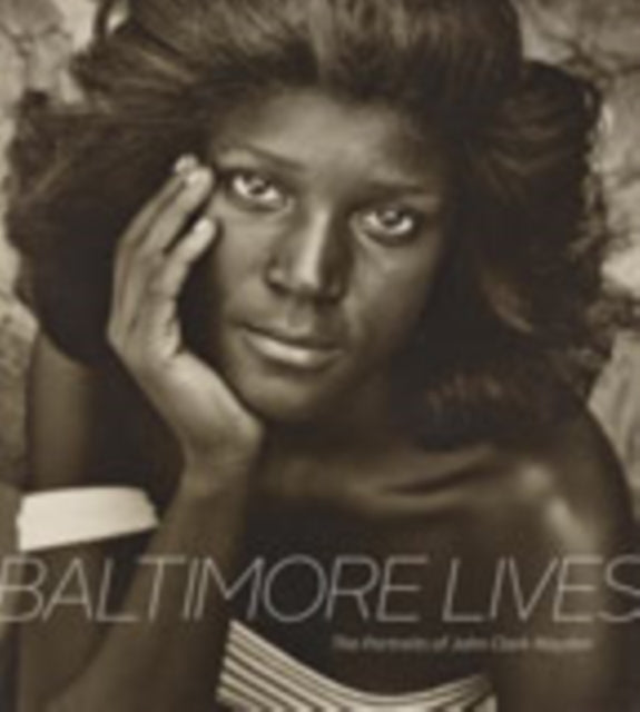 Book cover of: Baltimore Lives. By: Mayden, John Clark, Jr.