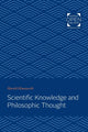 Book cover of: Scientific Knowledge and Philosophic Thought. By: Harold Himsworth