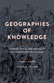 Book cover of: Geographies of Knowledge. By: Robert J. Mayhew