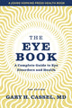 Book cover of: Eye Book. By: Gary H. Cassel