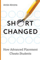 Book cover of: Shortchanged. By: Annie Abrams
