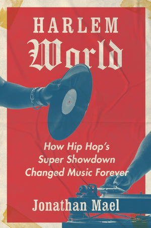 Harlem World