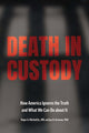 Book cover of: Death in Custody. By: Mitchell, Roger A., Jr.
