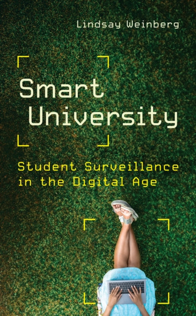 Book cover of: Smart University