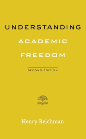 Understanding Academic Freedom