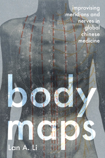Book cover of: Body Maps