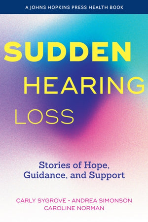Sudden Hearing Loss