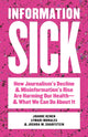 Book cover of: Information Sick