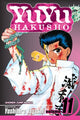 Book cover of: YuYu Hakusho, Vol. 11. By: Yoshihiro Togashi