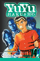 Book cover of: YuYu Hakusho, Vol. 14. By: Yoshihiro Togashi