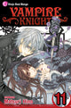 Book cover of: Vampire Knight, Vol. 11